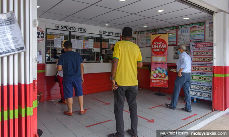 Kedah Lost Its Gambling Ban. Malaysia’s Federal Constitution Won.