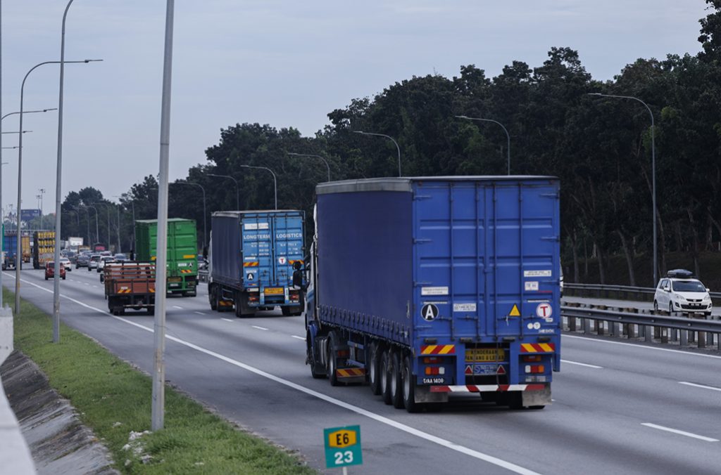 Malaysia’s Commercial Drivers Should Make The Most Of Subsidised Health Screening