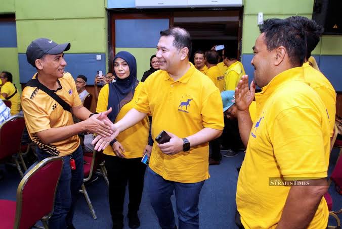 Can Bersama Really Offer Something Different?