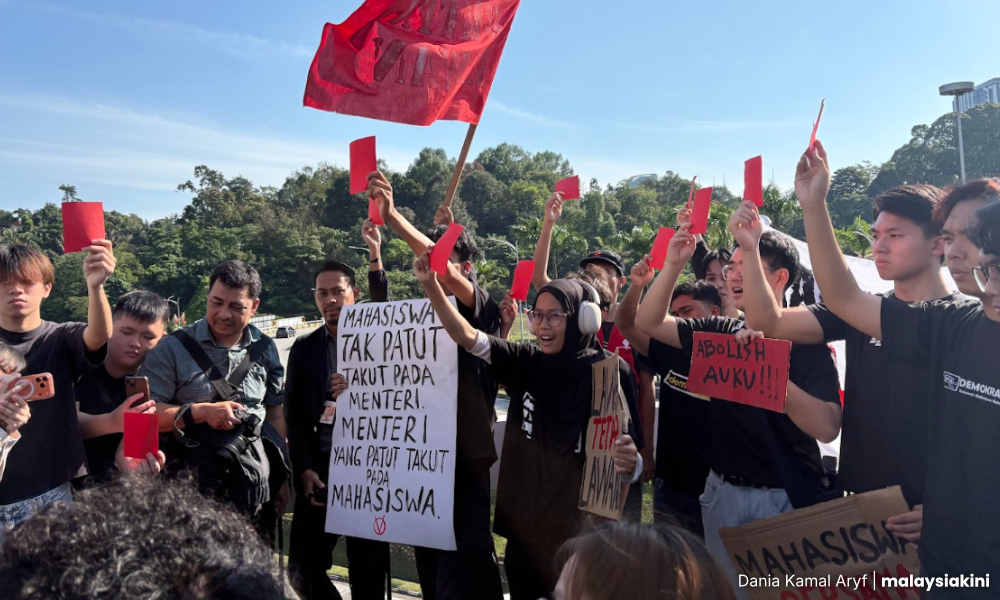 After AUKU: Can Malaysia Finally Trust Its Students?