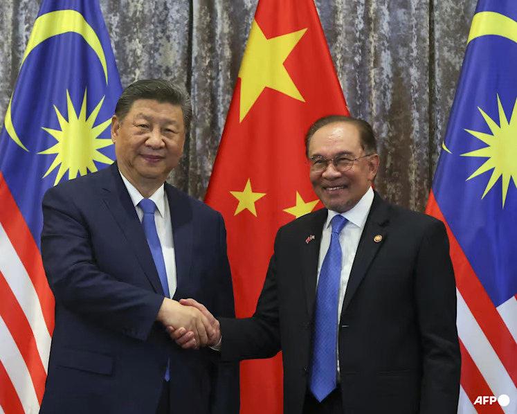 Anwar’s Taiwan Remarks: Reaffirming Policy or Going Beyond It?