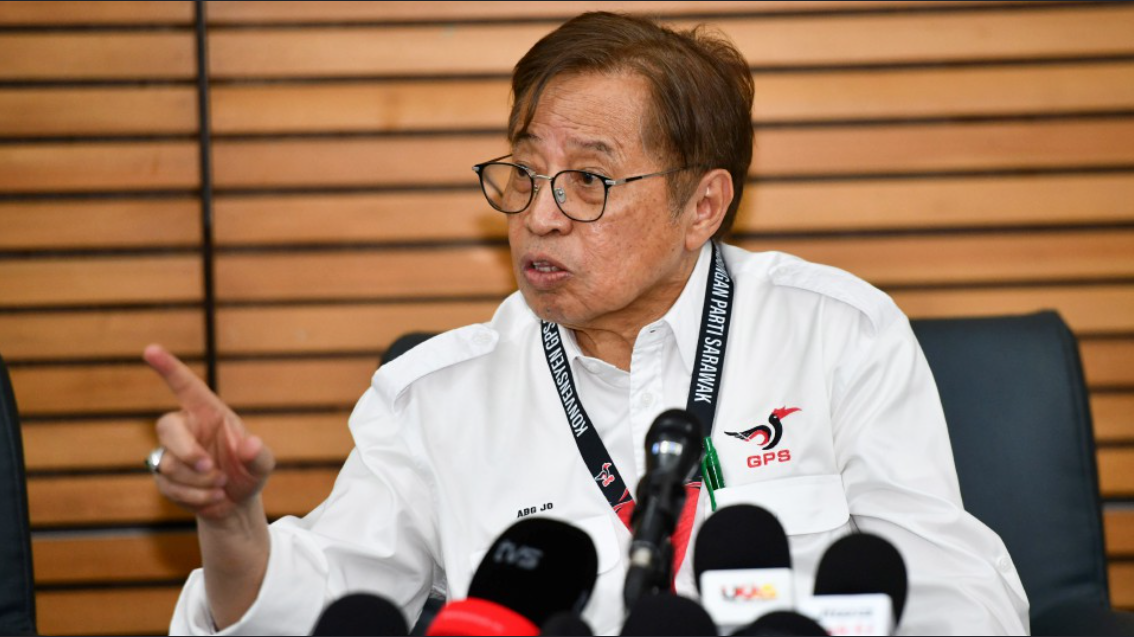 Nine Years Under Abang Jo: Is Sarawak an Equal Partner?