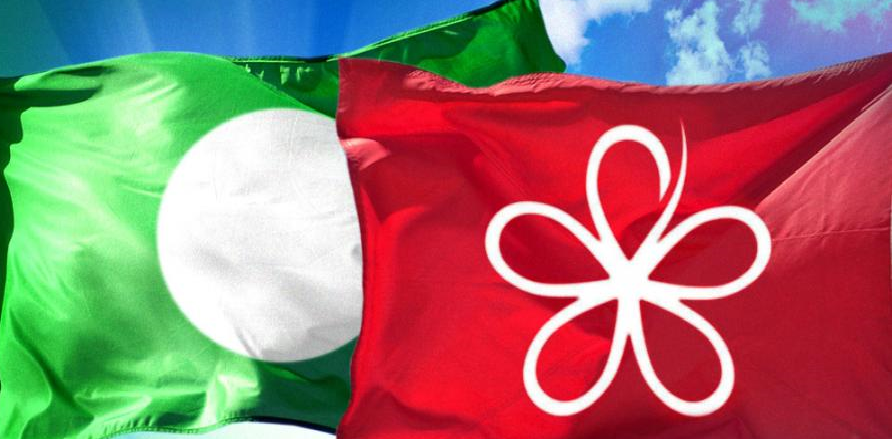 Is PAS Exploiting Bersatu's Crisis to Control PN?