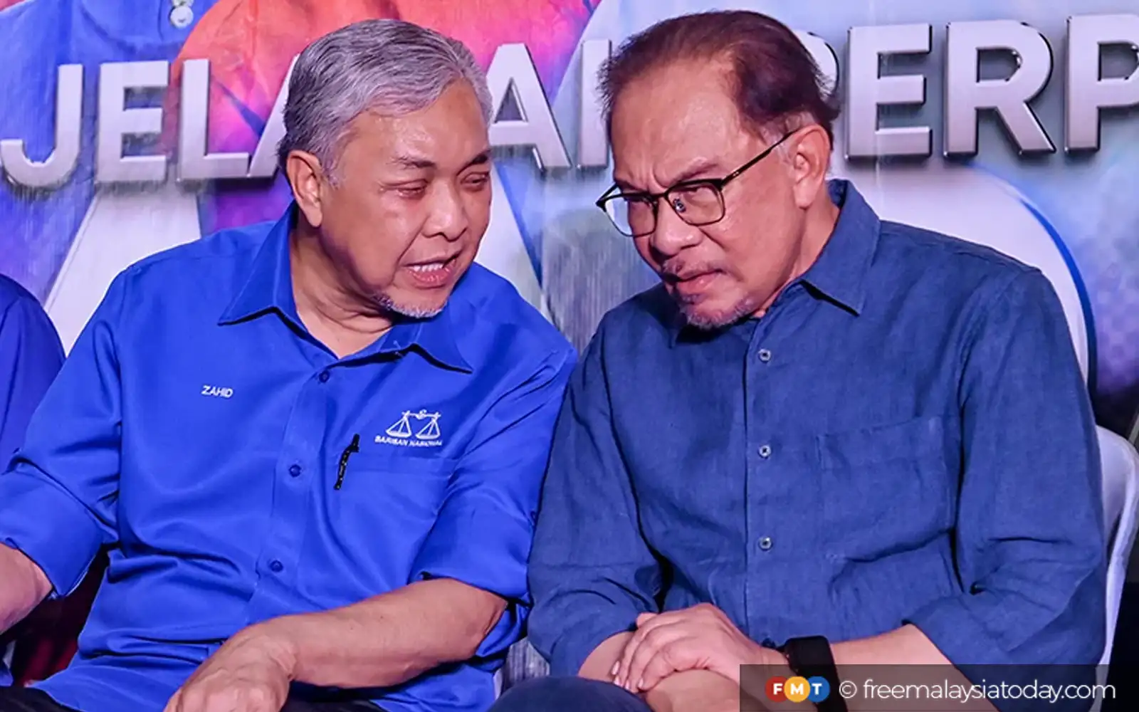 Would BN Lose Melaka Without Coalition?
