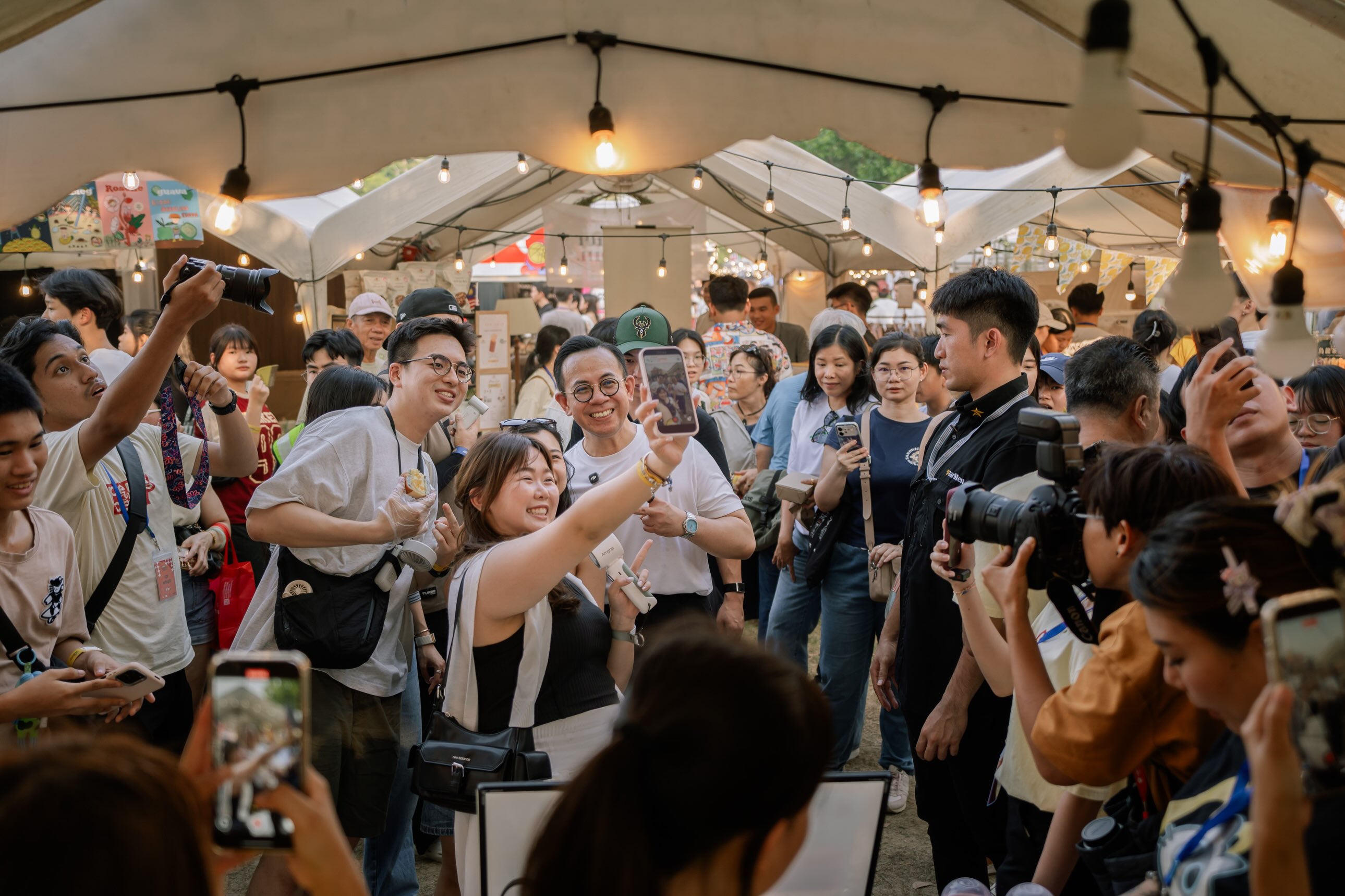 Penang's Future And It's Young People