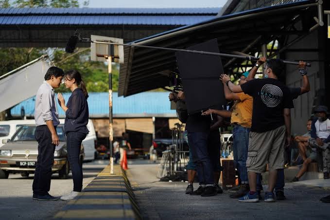 Malaysia's Film Industry Needs Air to Breathe