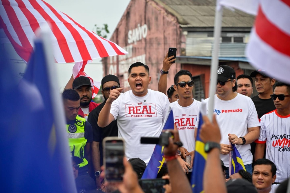 The Patriotism That Comes and Goes