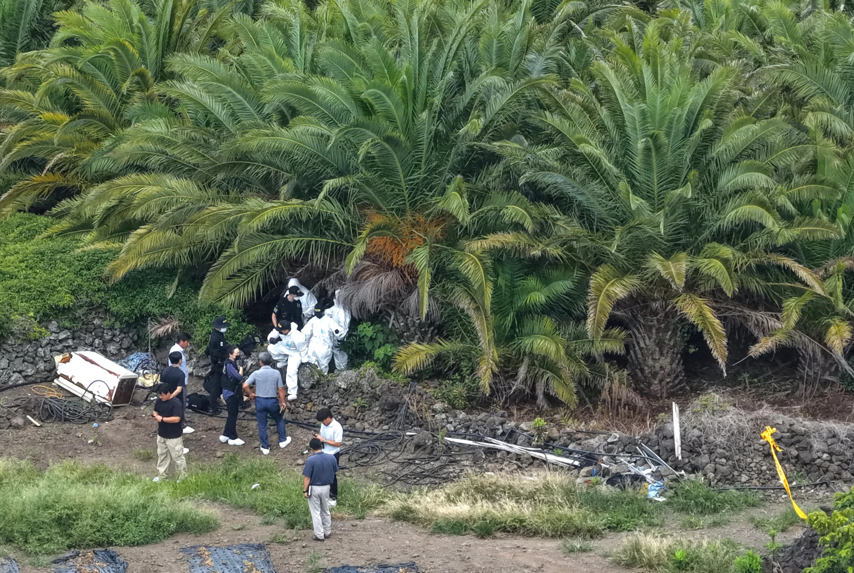 Jeju’s Missing Person Scandal: Where Oversight Failed