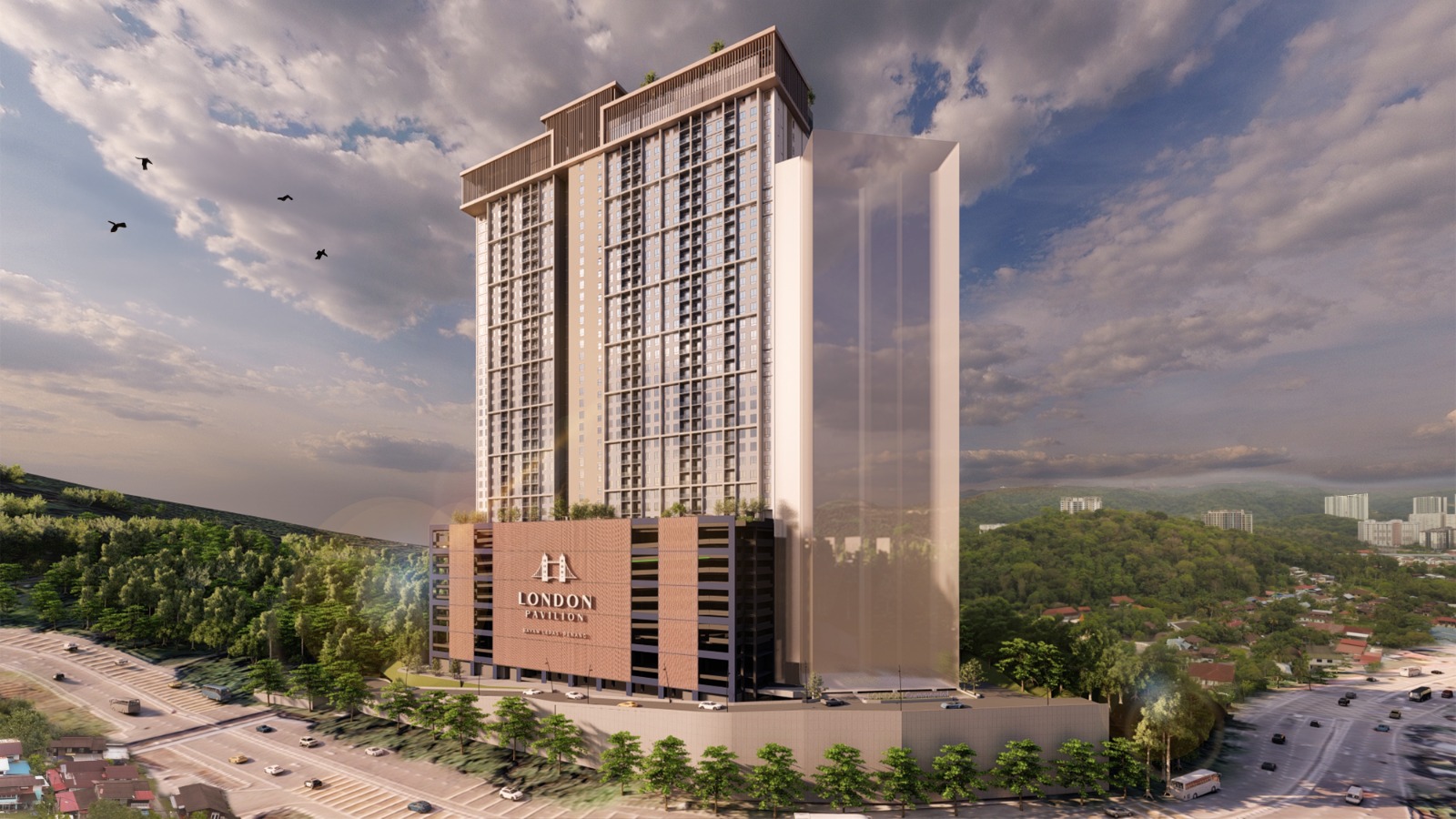 Penang's Property: Strong and Promising