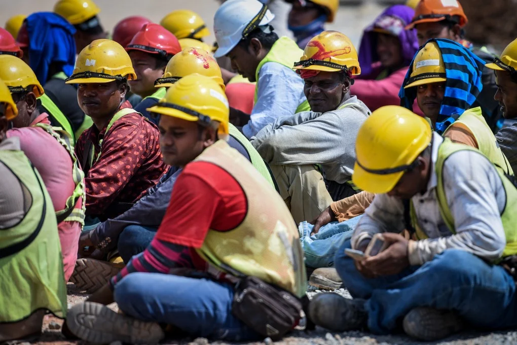 The 200,000 Worker Question