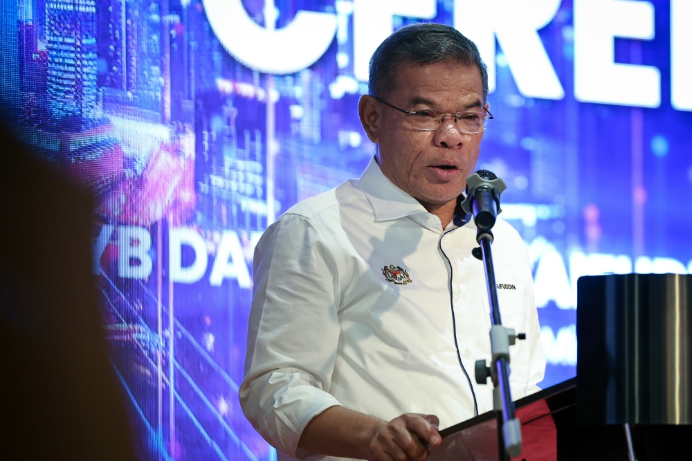Malaysia Is Getting Better At Recovering Scam Money