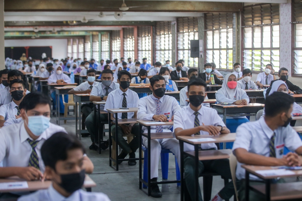 Are We Ready For Education Beyond Quotas?