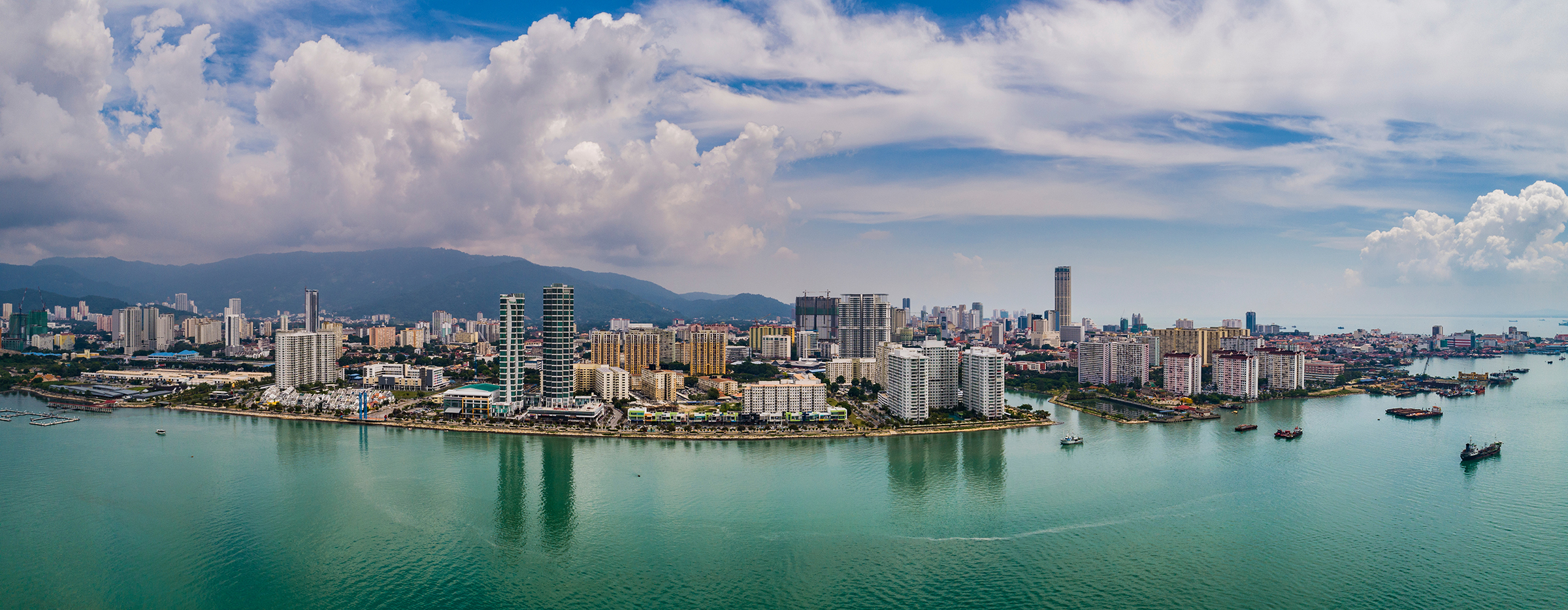 Penang Should Build on Its Tourism Momentum
