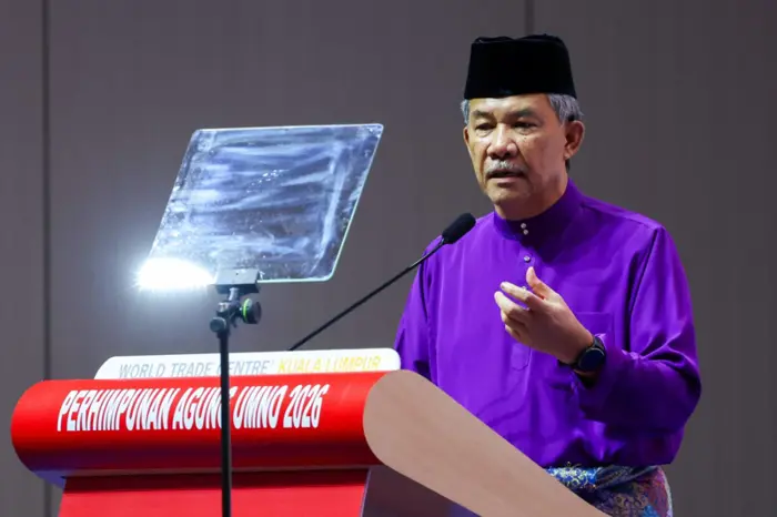 UMNO Wants Everyone to Need It