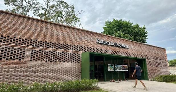Penang’s Quiet Architectural Revolution
