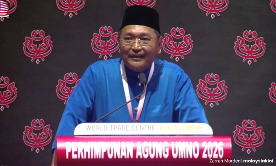 Umno Cannot Apologise Away Its Catholic “Joke”