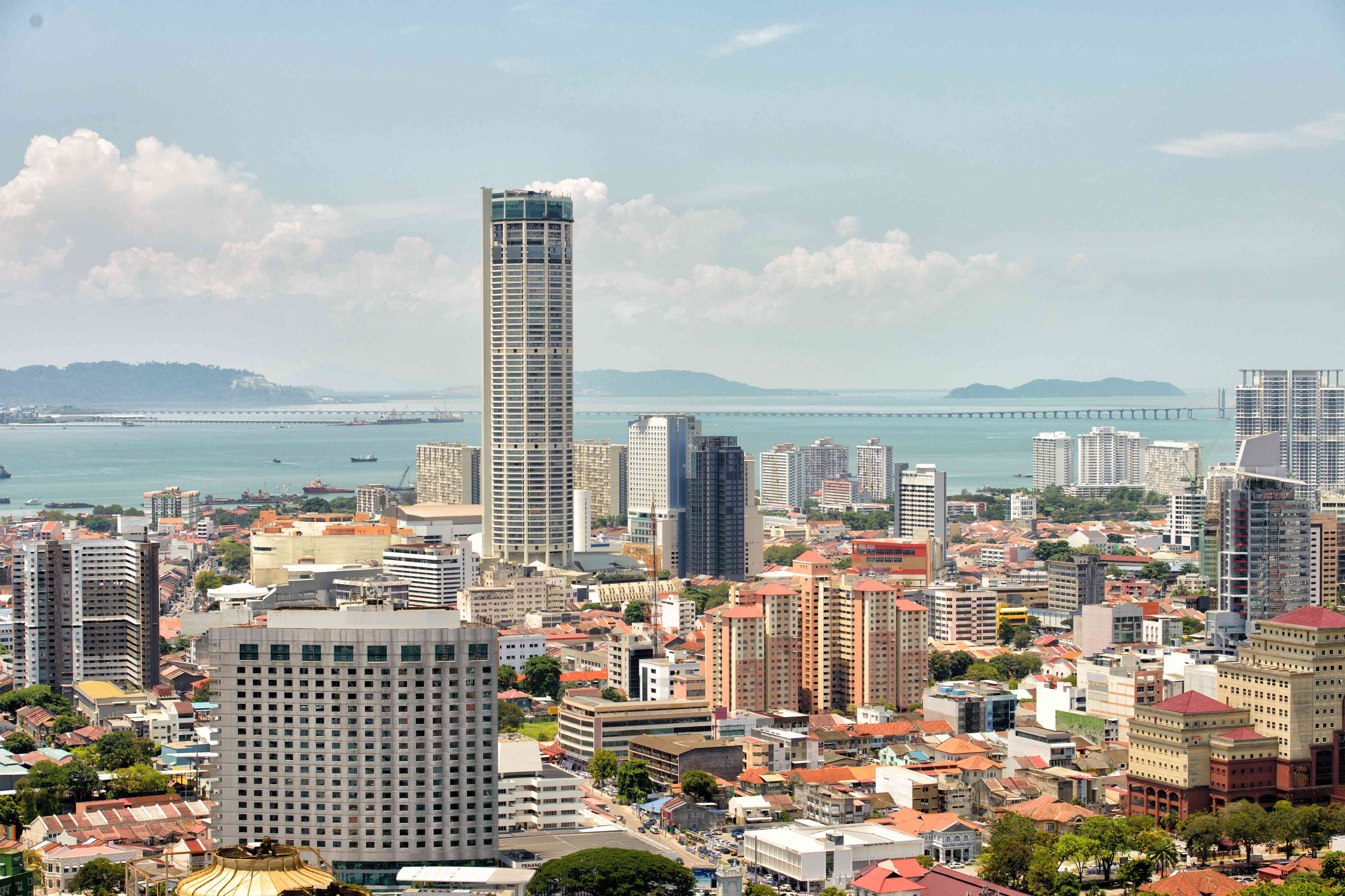 Penang Can Make Growth More Affordable