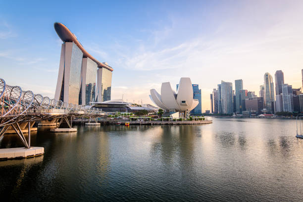 Corruption In Singapore’s Civil Service?