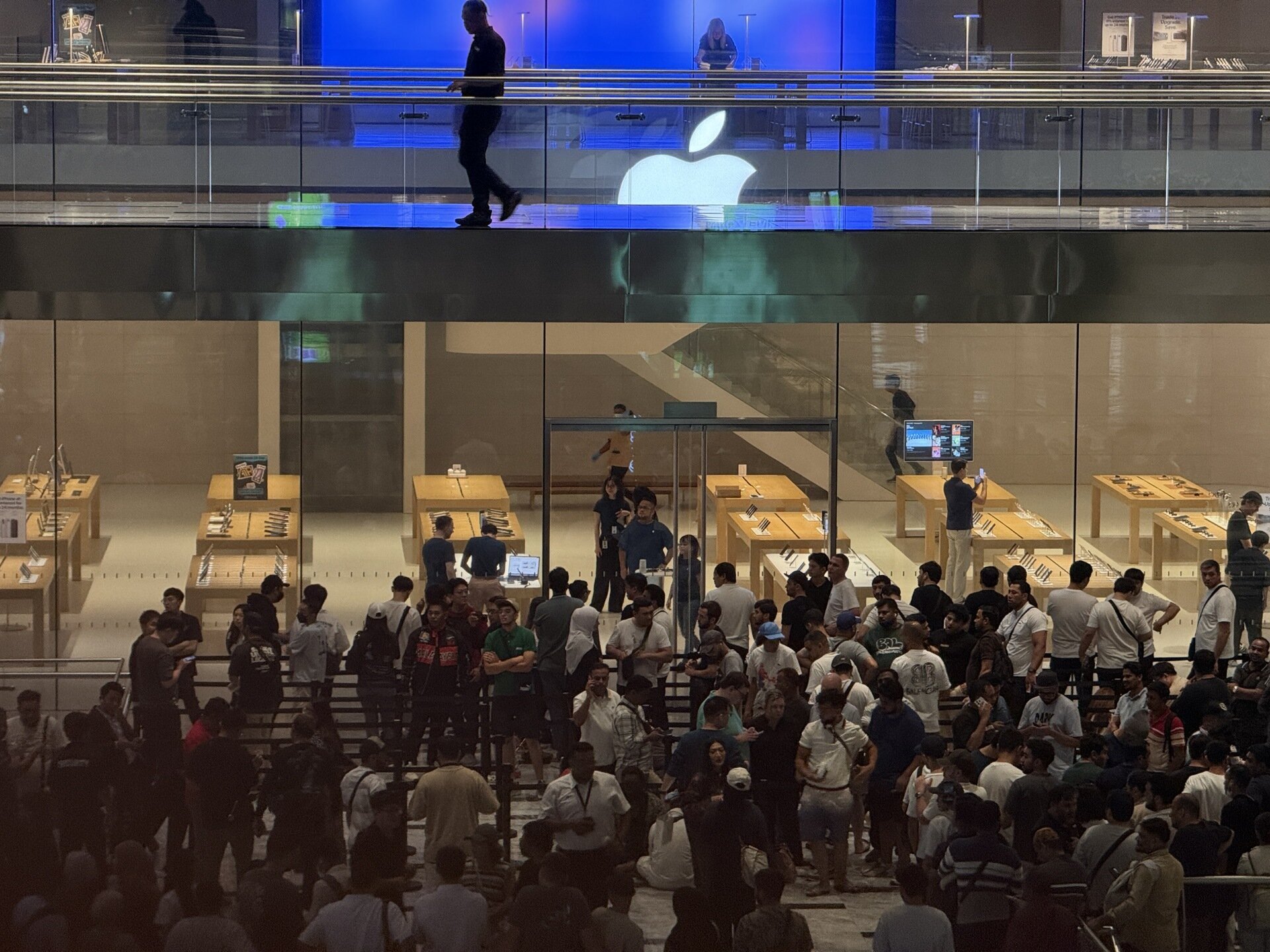 What the iPhone18 Queue Says About Malaysia’s Economy