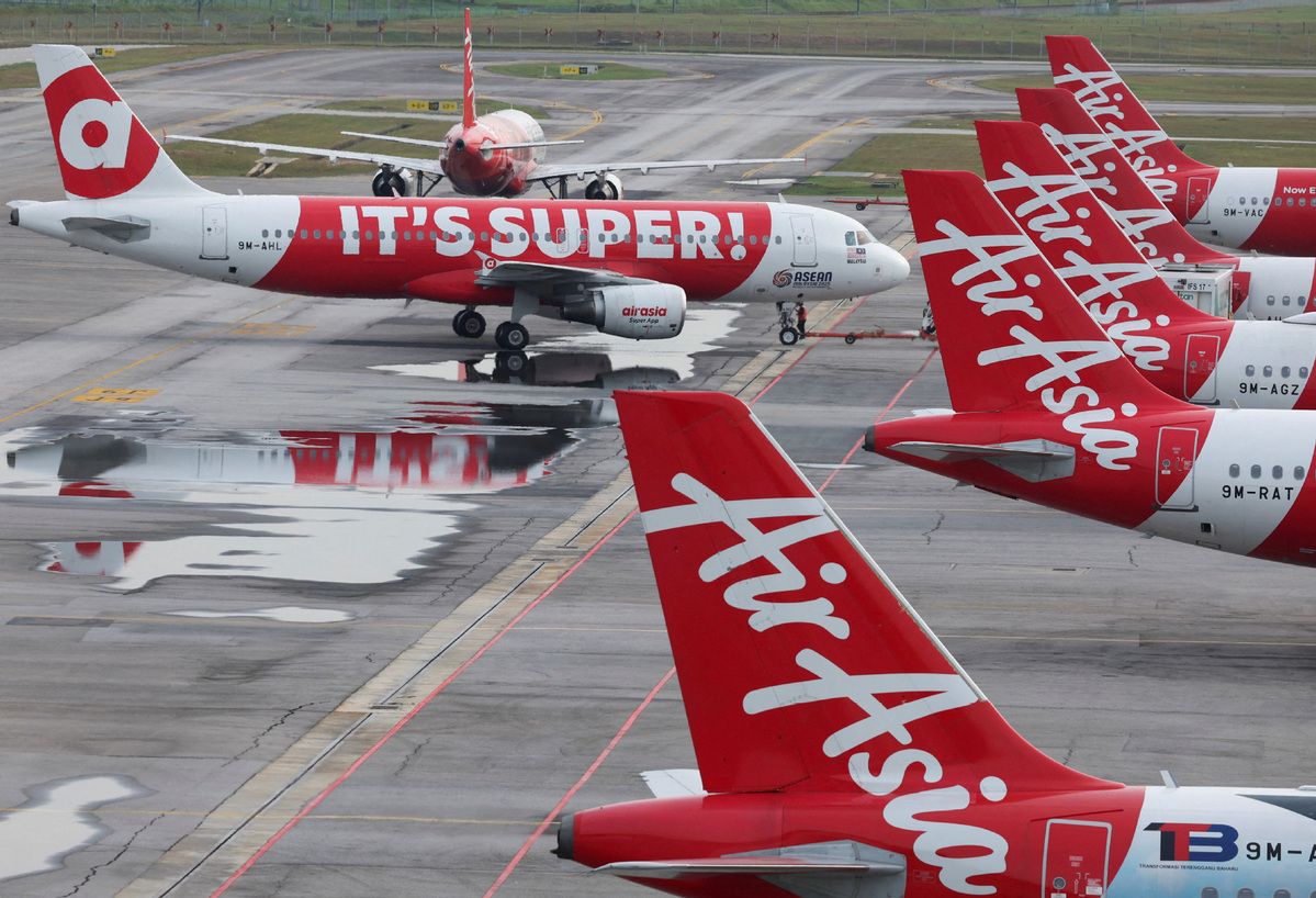 Turbulence After the RM1 Miracle