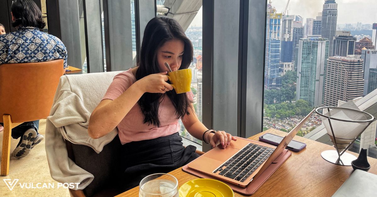 Penang's Digital Nomad Dividend