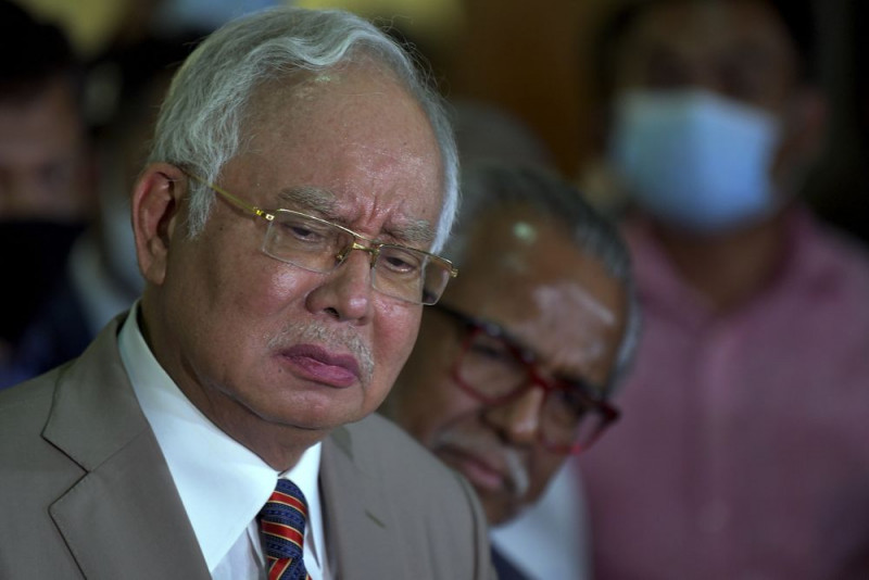 RM1 Million For Najib, But What About Malaysia?