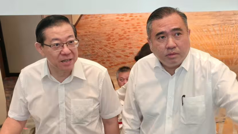 Loke’s RM21b Penang Legacy Takes Shape