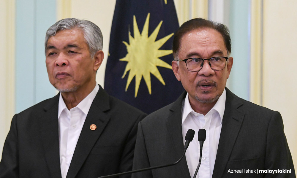 Anwar-Zahid: The Guru Game