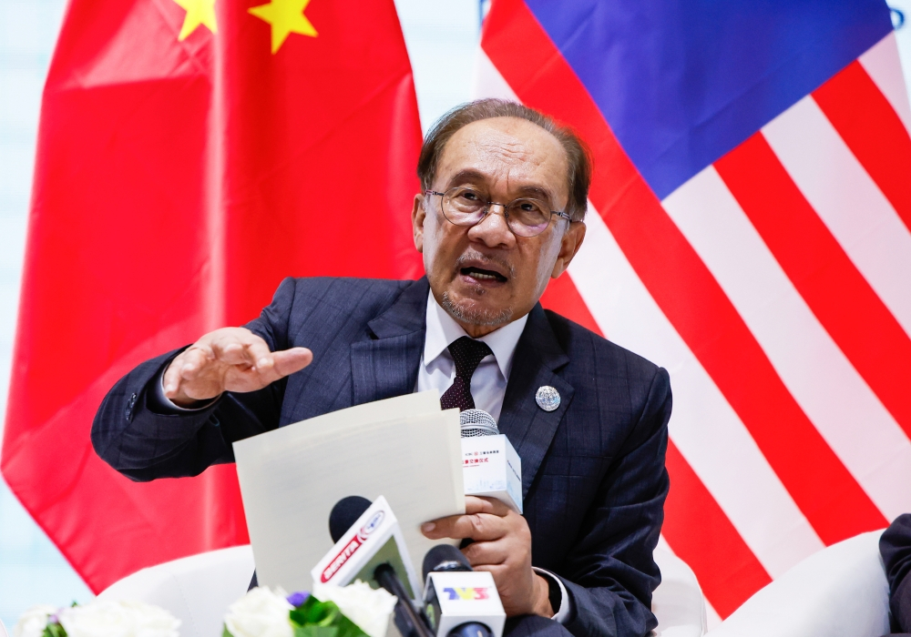 ECRL Extension Could Boost Malaysia’s Regional Trade