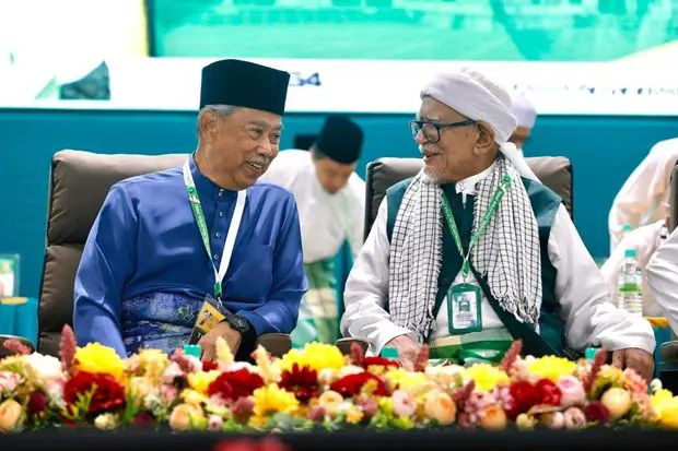 The Coalition PAS Hollowed Out