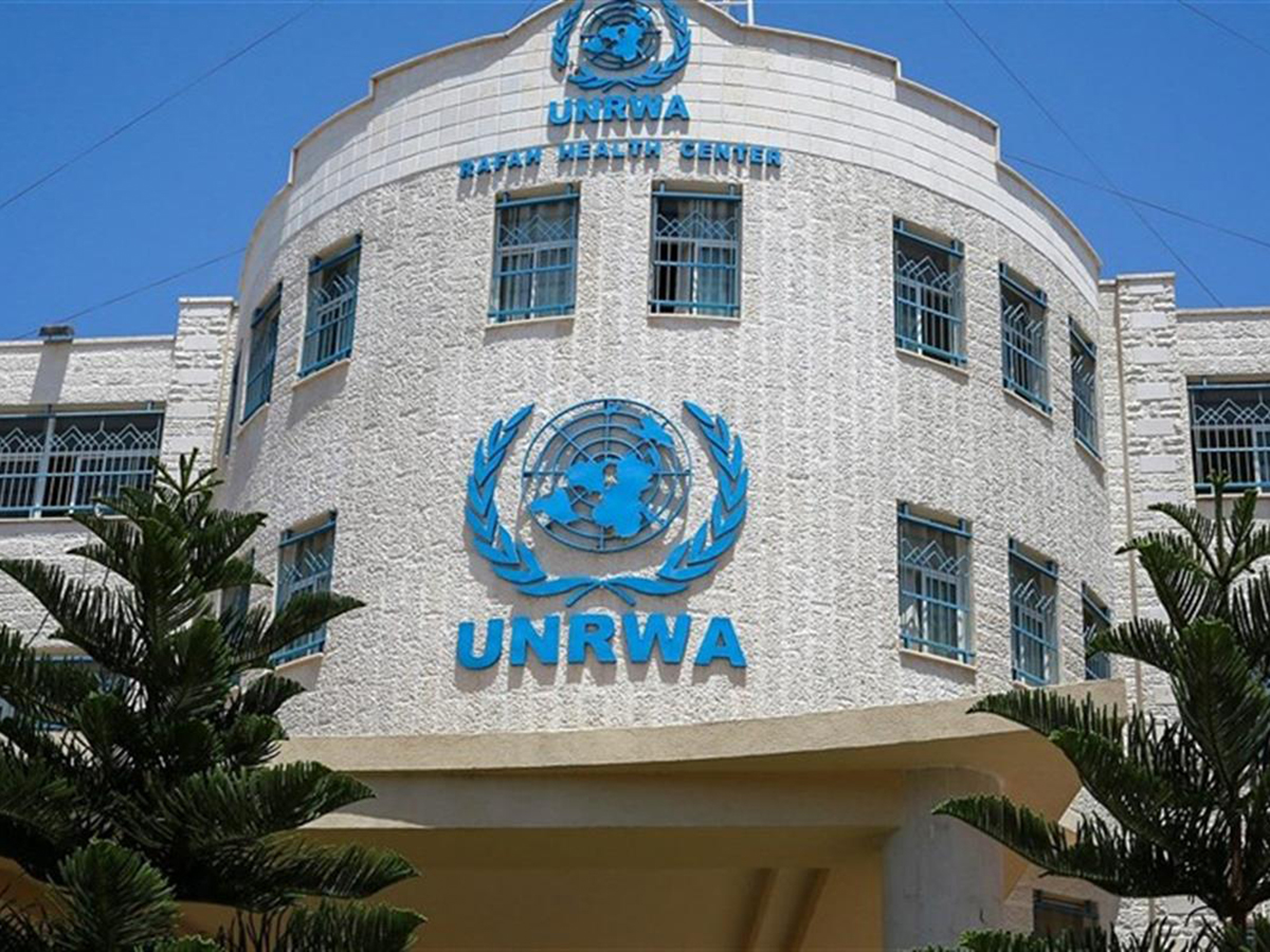 Malaysia Renews US$1m UNRWA Funding Amid Global Strain