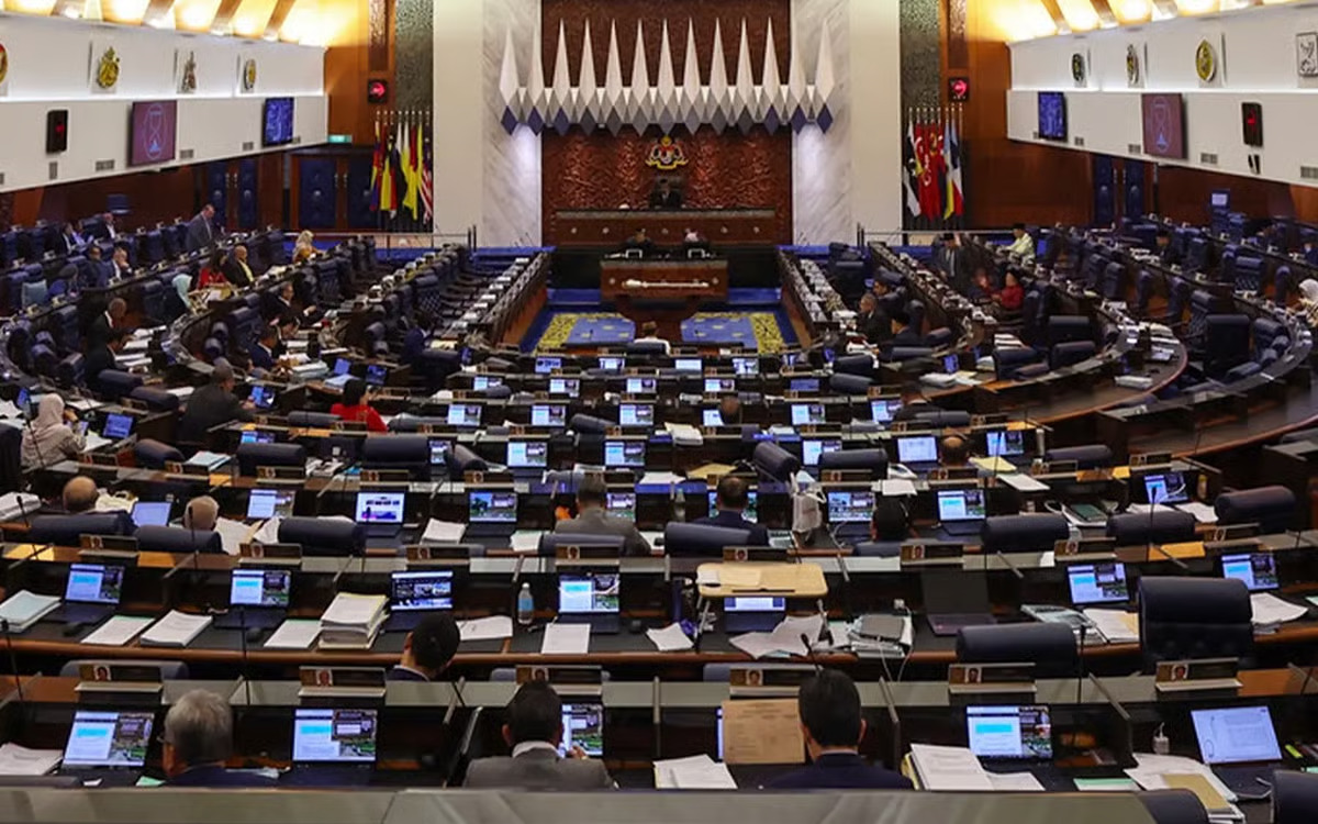 EC Denies 15 Additional Parliamentary Seats for Sarawak
