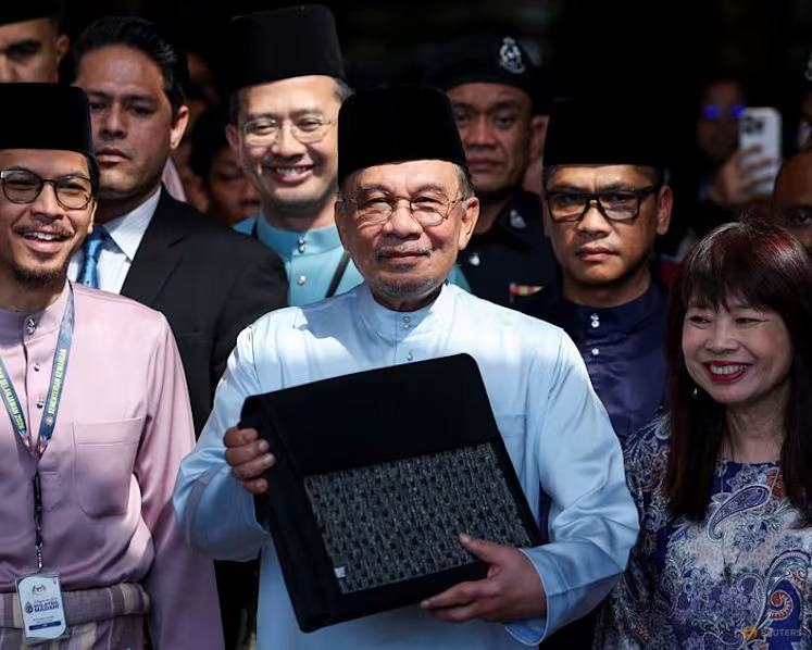 What To Expect From Budget 2027?