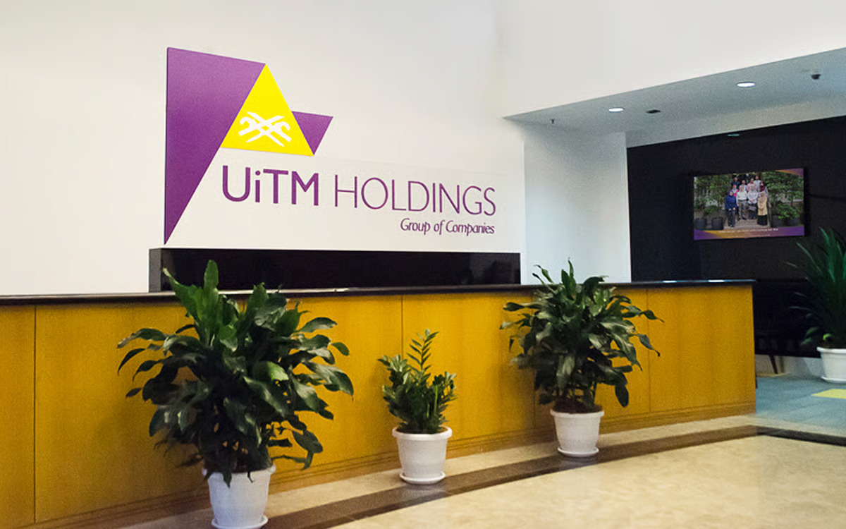 Where Did UiTM’s Money Go?