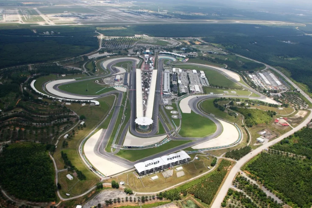 What To Expect from F1’s Sepang Return