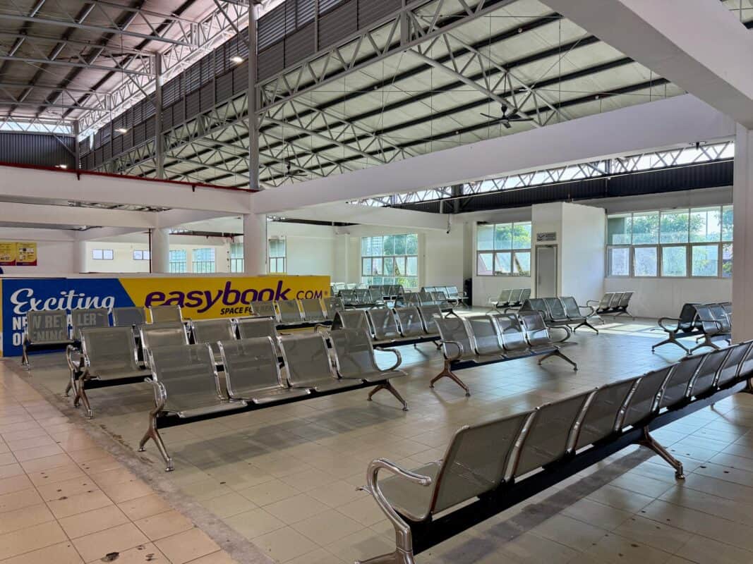 Sungai Nibong’s RM7m Upgrade Faces Maintenance Questions