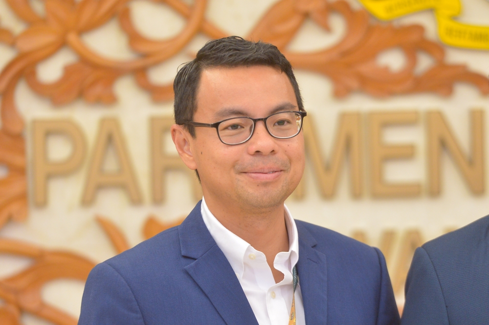 Is PKR Losing Its Reformist Voice?