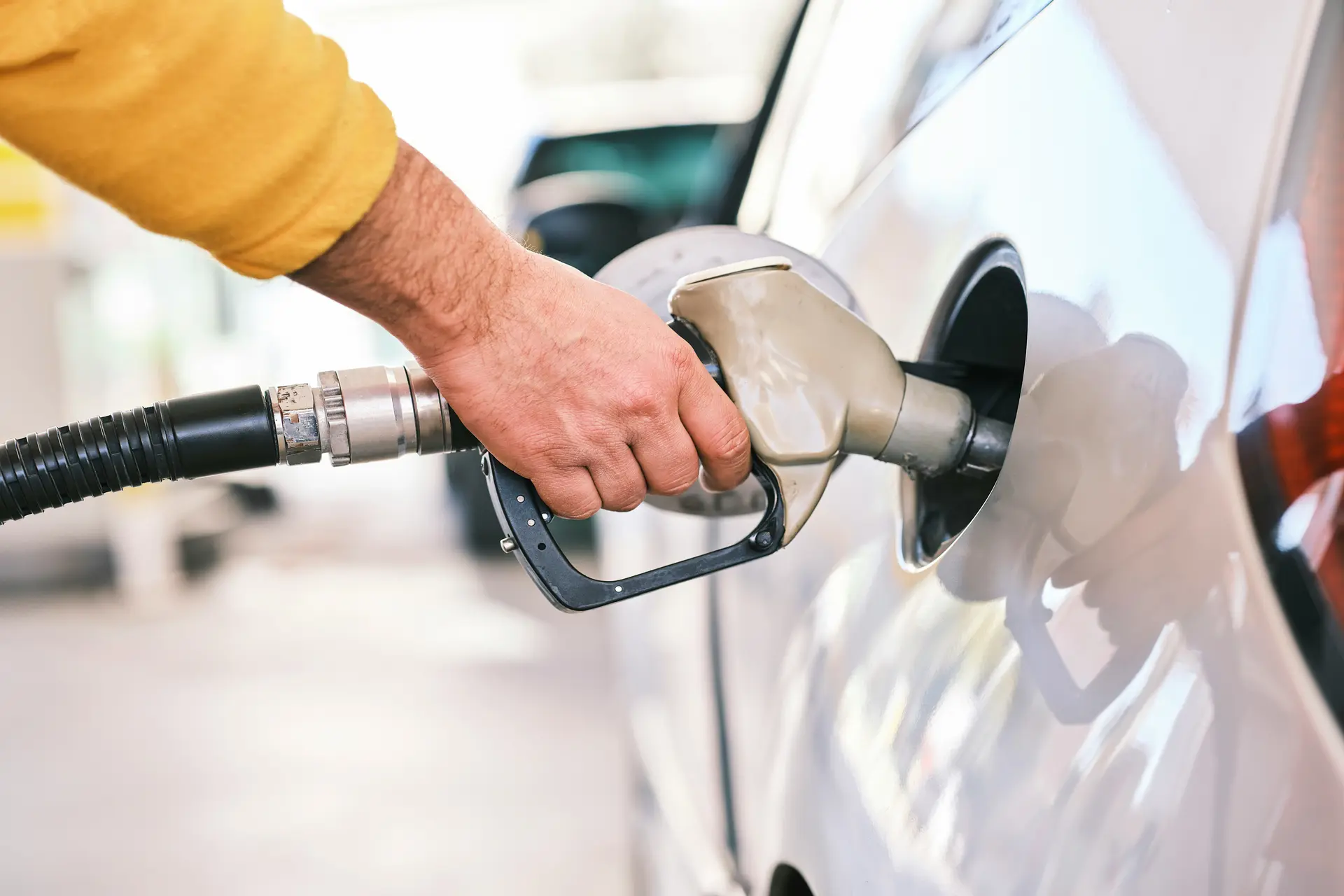 Penang Petrol Scare: KPDN Finds No Water Contamination