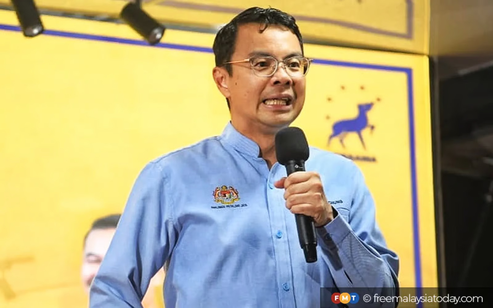 PKR’s Growing Exodus