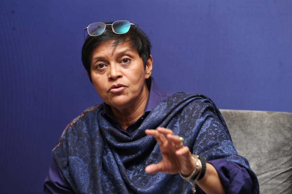 Malaysia Moves Closer to Regulating Political Money