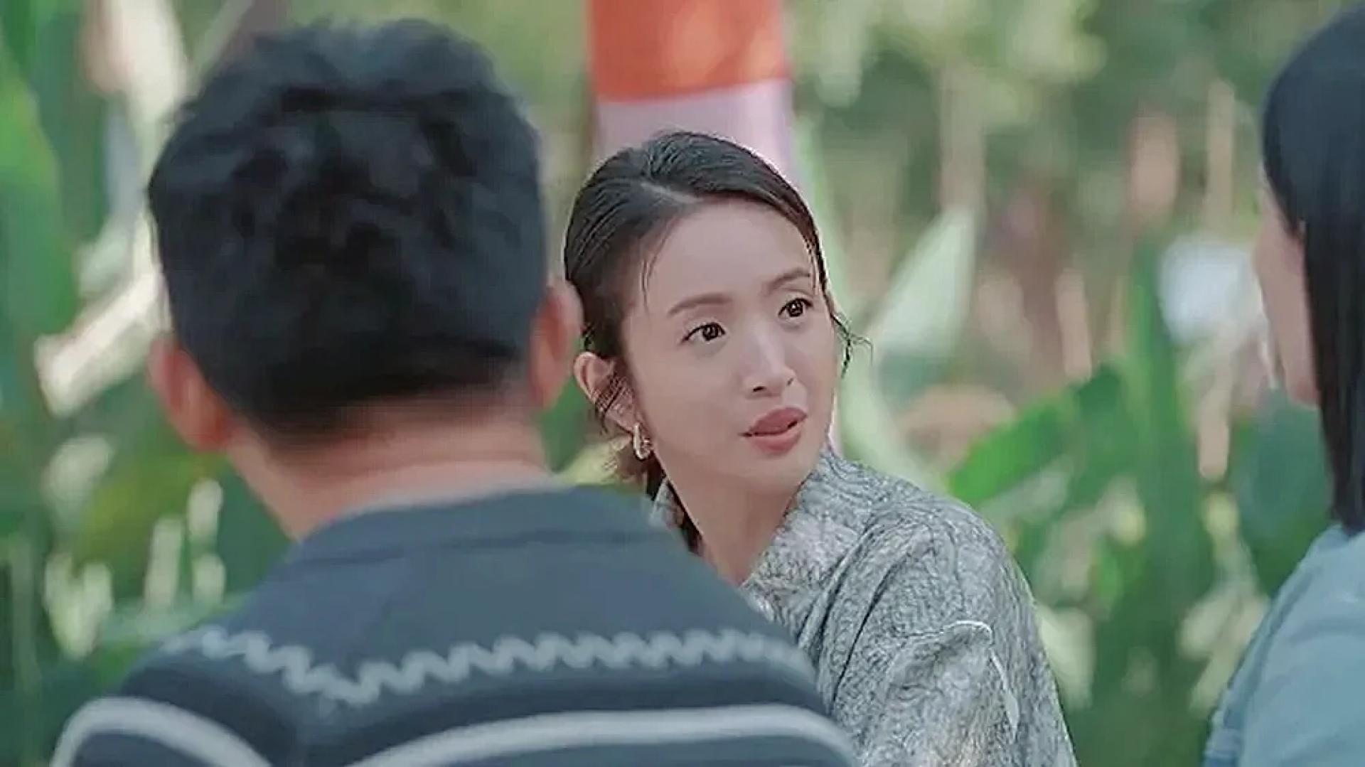 林依晨在节目中说自己为何年轻时就开始写遗书。