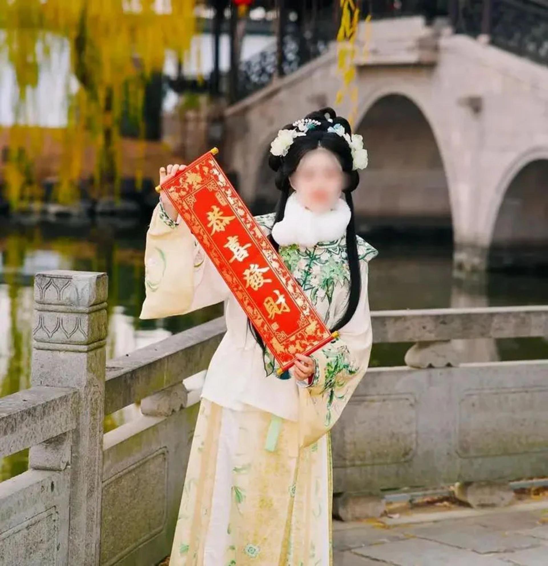 庄孟寒被指是一名外向的学生。