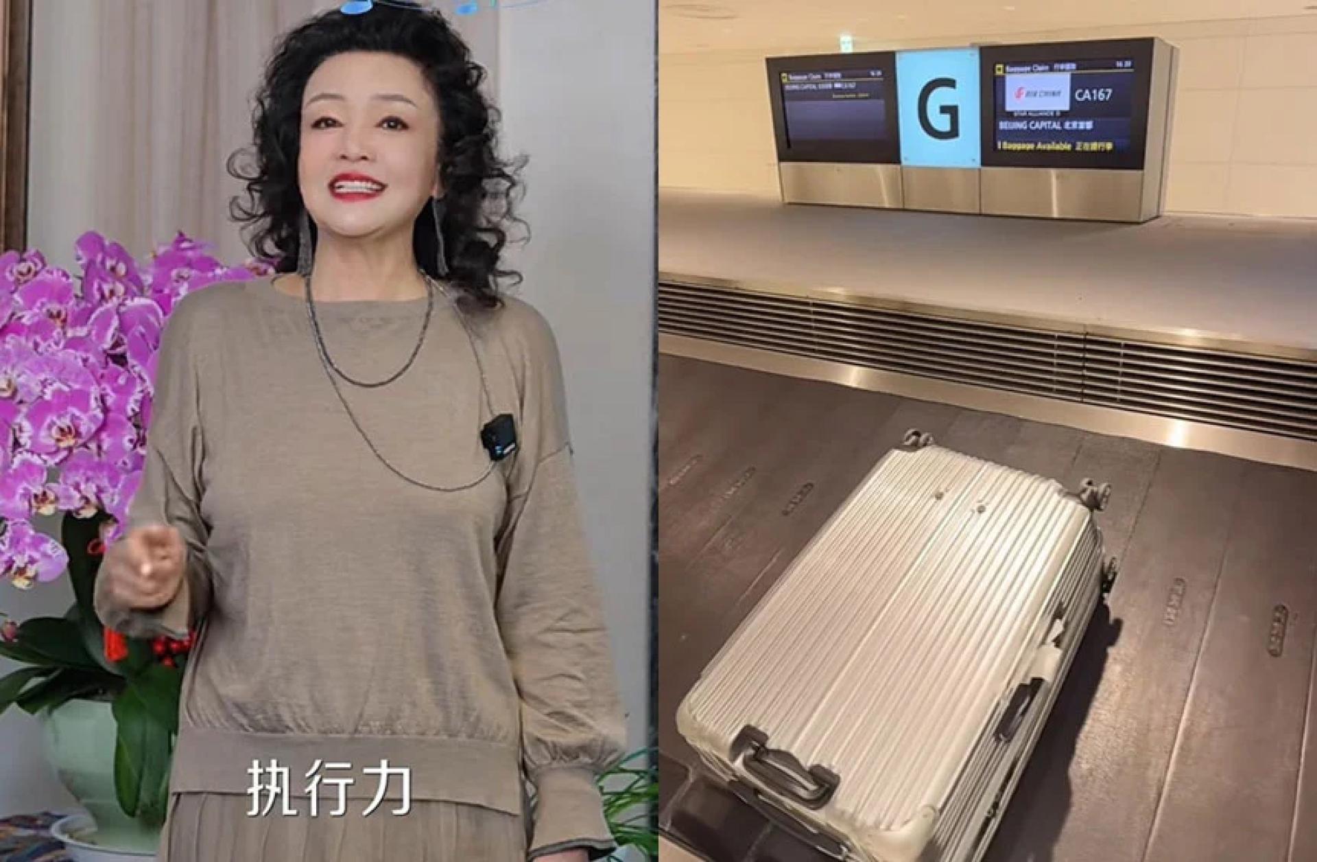大S日本病逝，张兰疑似飞东京。
