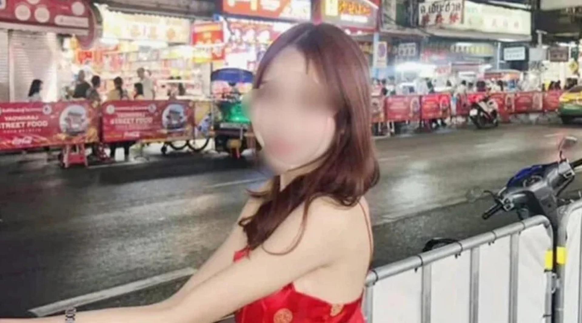 21岁的死者。（图：khaosod）