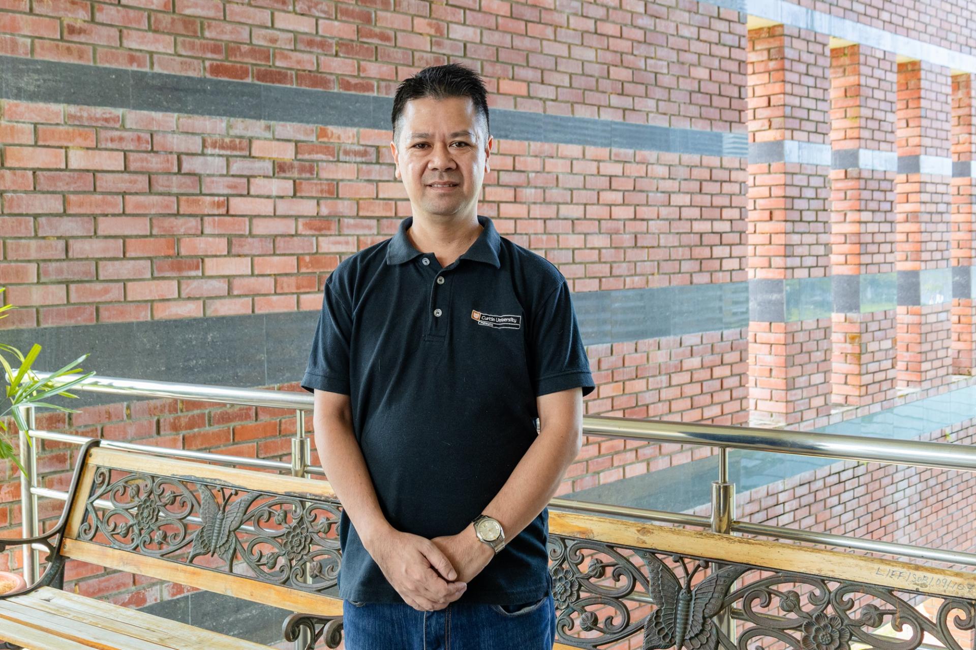 科廷大学商学院管理与市场学系副教授Goi Chai Lee。