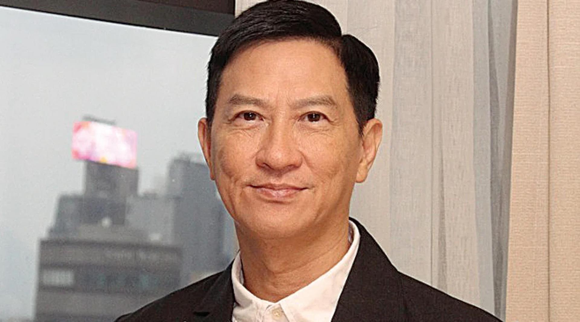 张家辉重返乐坛。