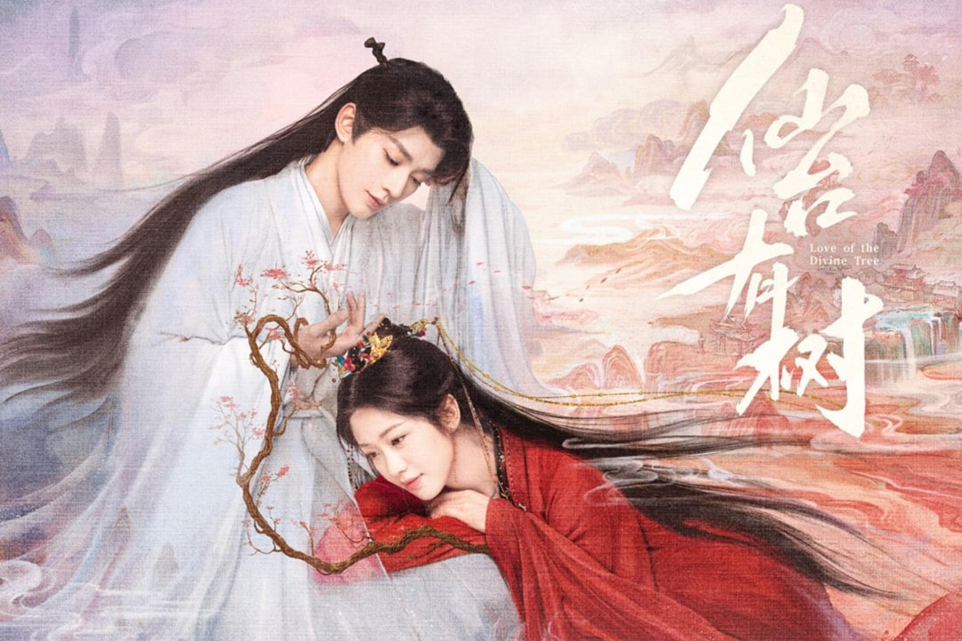 邓为与向涵之主演《仙台有树》，成绩不如预期。