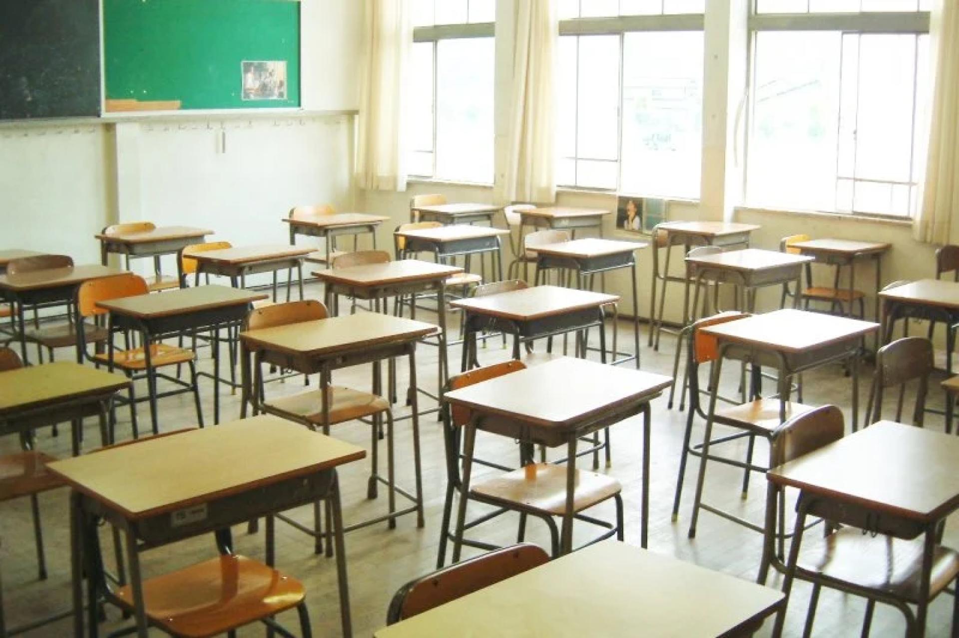 台湾台南一名中学生疑似遭霸凌致死。（示意图）