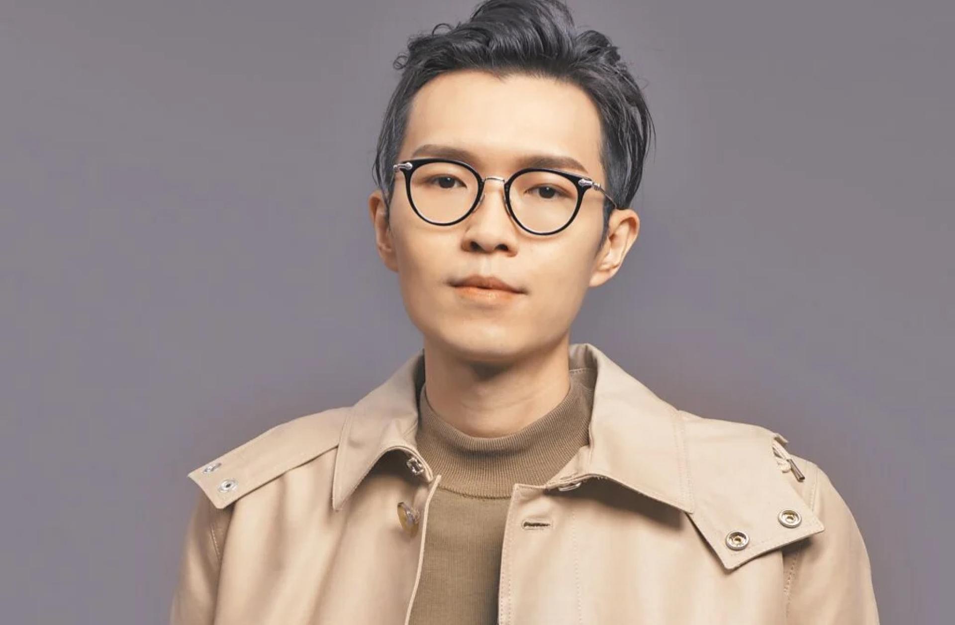 方大同于上月21日逝世。