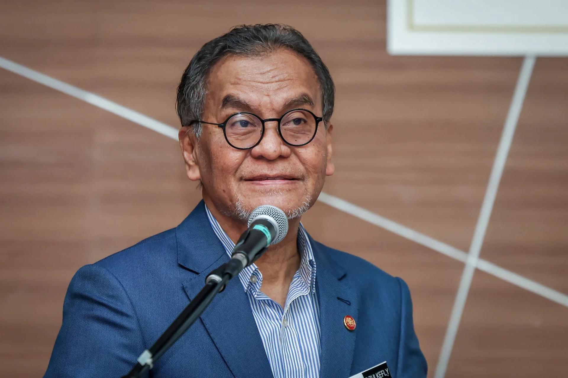 祖基菲里阿末：卫生部正在起草新法案，以取代1977年医药助理（注册）法令。